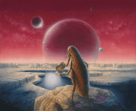 Nowy album The Claypool Lennon Delirium