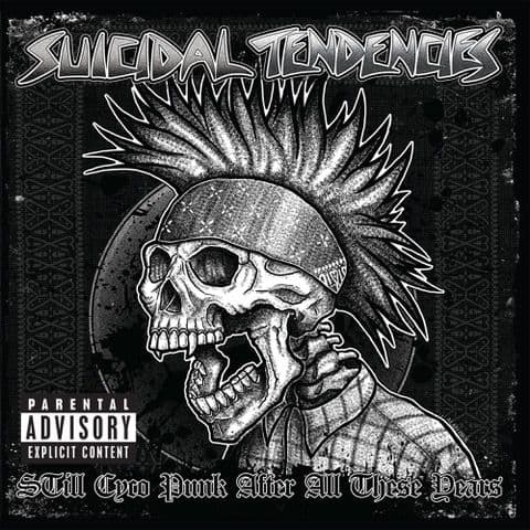 Nowy klip Suicidal Tendencies