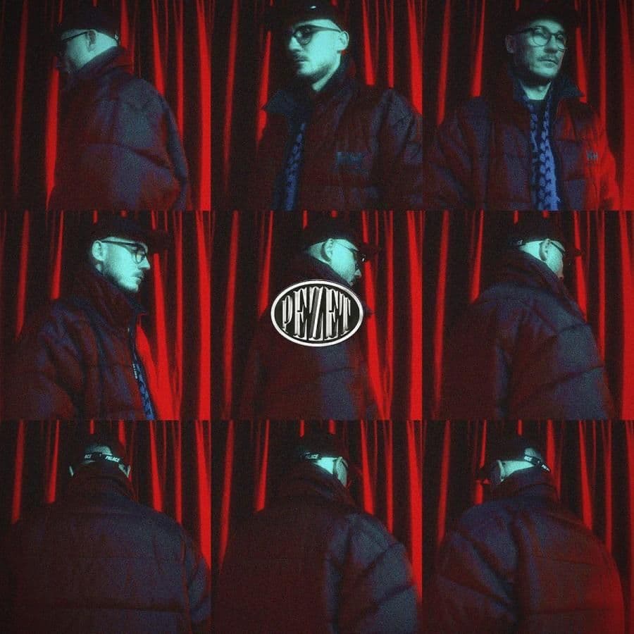 Nowy oldschoolowy utwór Pezeta