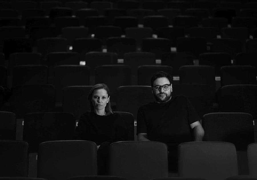 Nowy projekt Bartosza Słatyńskiego