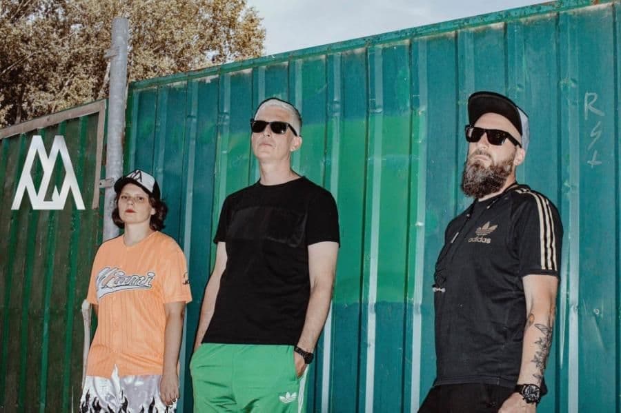 Nowy projekt muzyków Lao Che