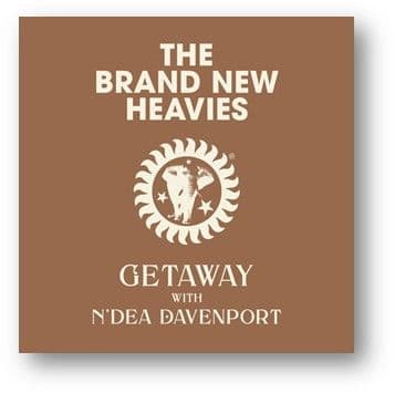 Nowy singel Brand New Heavies