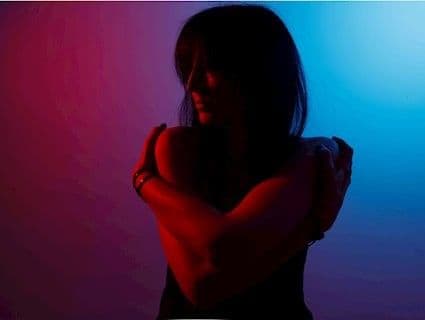 Nowy singel Evi Vine z dwoma legendarnymi gośćmi