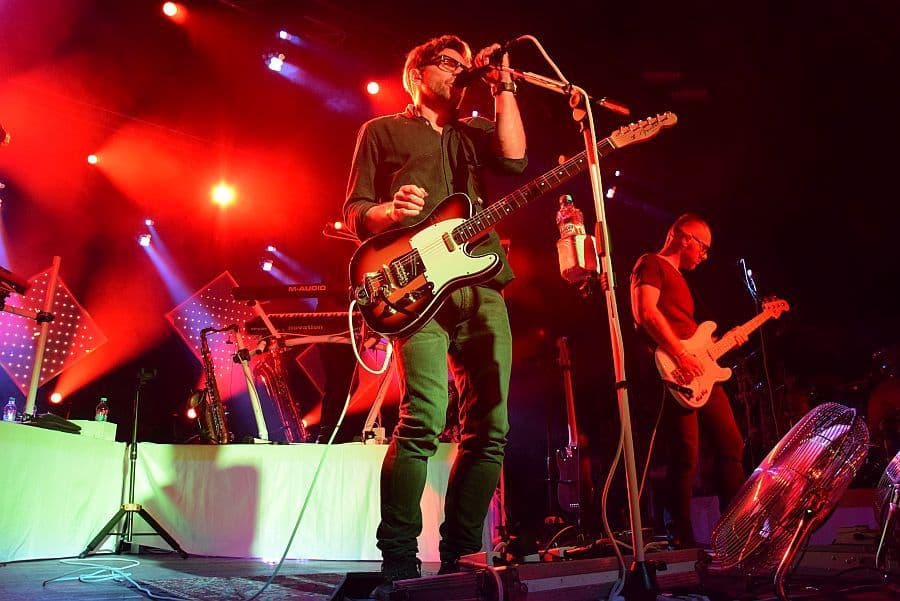 Nowy singel happysad