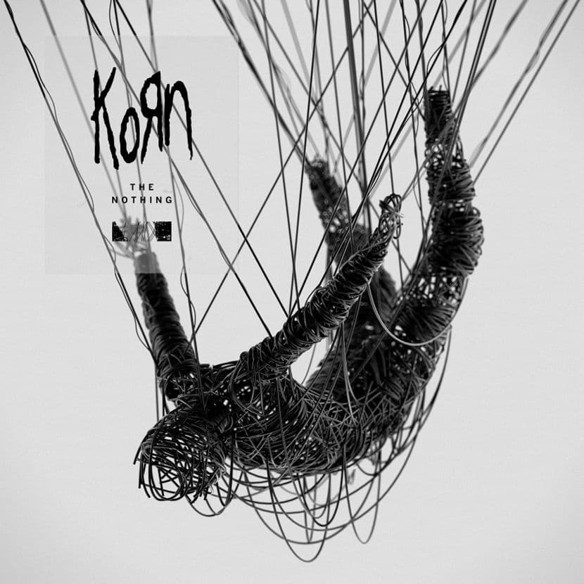 Nowy singel Korn