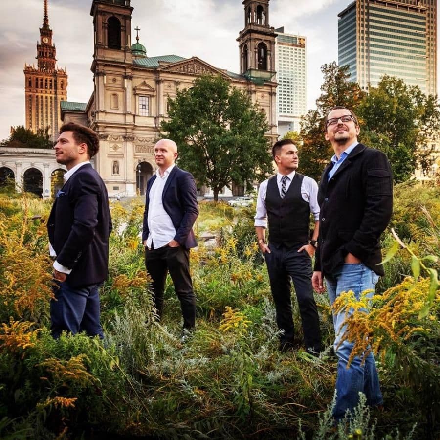 Nowy singel Mordorsów