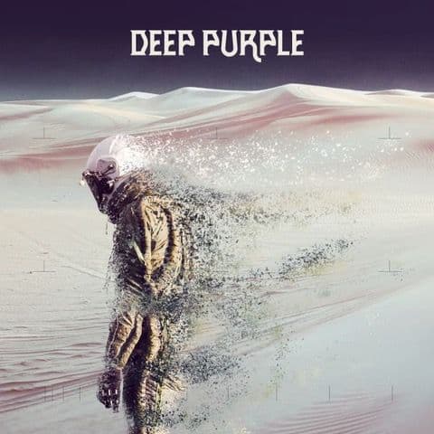 Nowy singel od Deep Purple