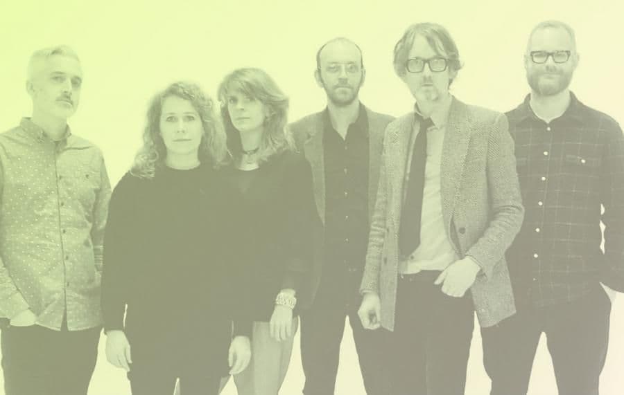 Nowy singel od Jarv Is