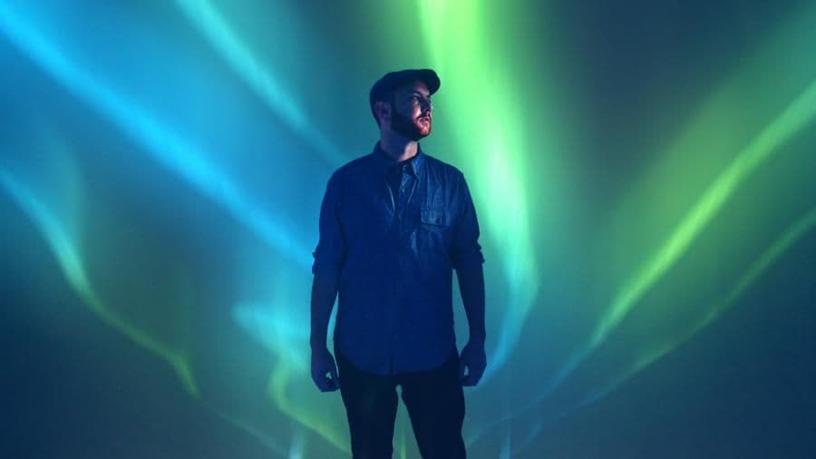 Nowy singel od Matta Simonsa