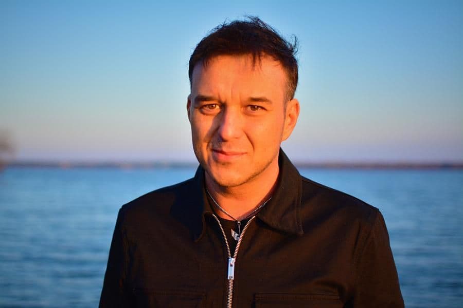 Nowy singel skuszonego Adama Bienia