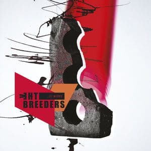 Nowy singel The Breeders