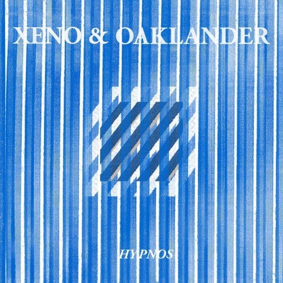 Nowy singel Xeno & Oaklander