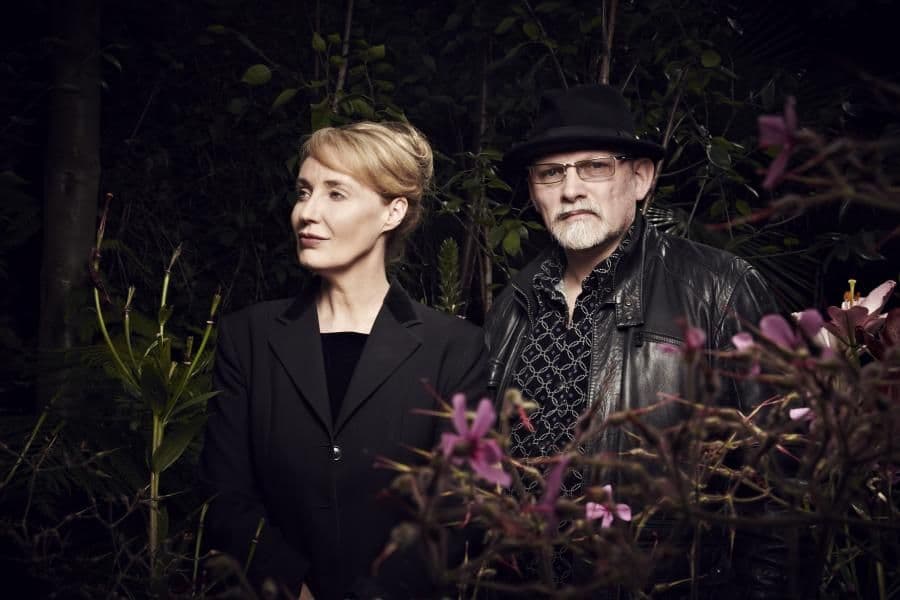 Nowy teledysk Dead Can Dance