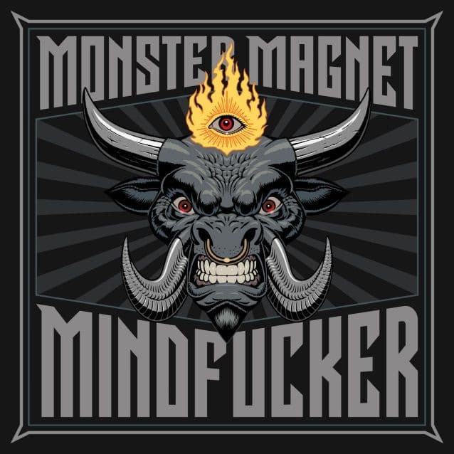 Nowy teledysk Monster Magnet