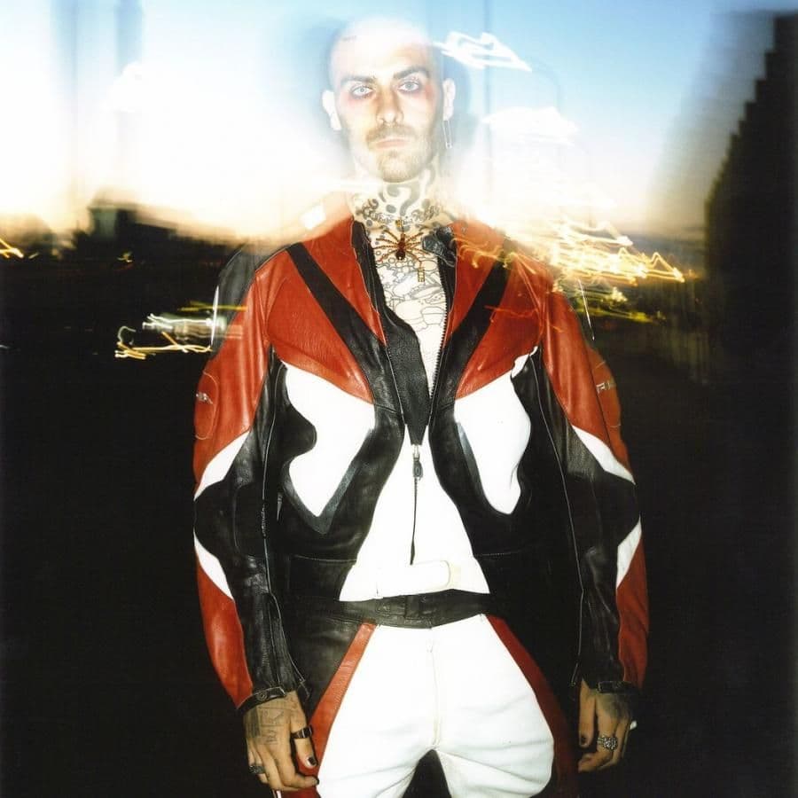 Nowy teledysk Quebonafide