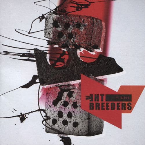 Nowy teledysk The Breeders