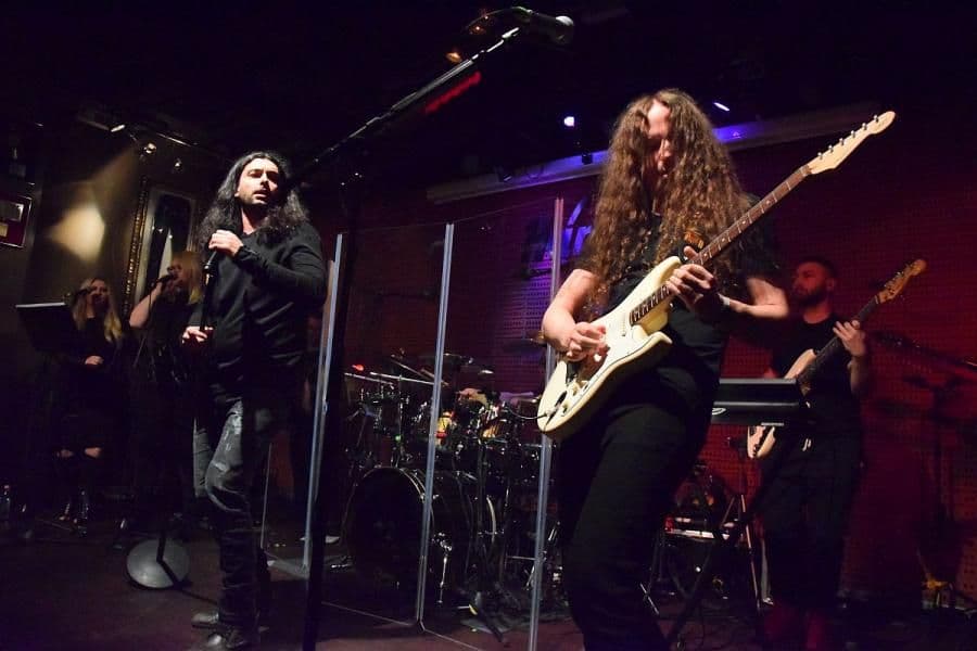 Nowy utwór od Lion Shepherd