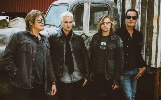 Nowy utwór od Stone Temple Pilots