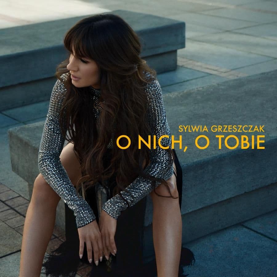 Nowy utwór Sylwii Grzeszczak w filmie o Ani Przybylskiej