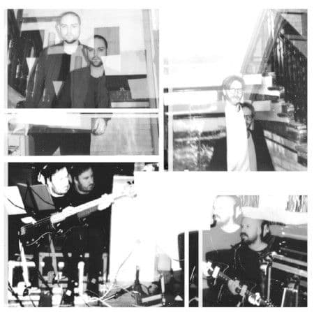 Nowy utwór The Twilight Sad