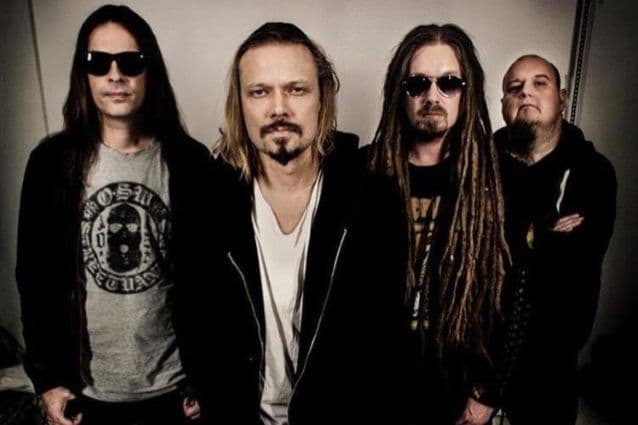 Nowy zespół byłych muzyków HIM i Amorphis