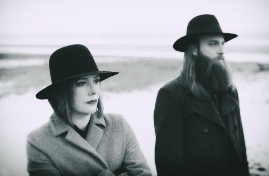 Nowy zespół Rachel Goswell ze Slowdive