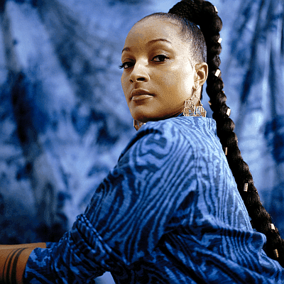 Nubya Garcia wyda album "Source"