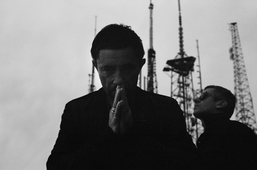 "Obietnica" od The Cinematic Orchestra