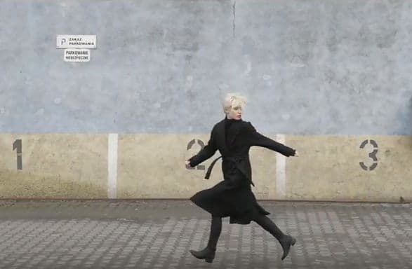 Ocean of Noise i Peter J. Birch z nowym teledyskiem