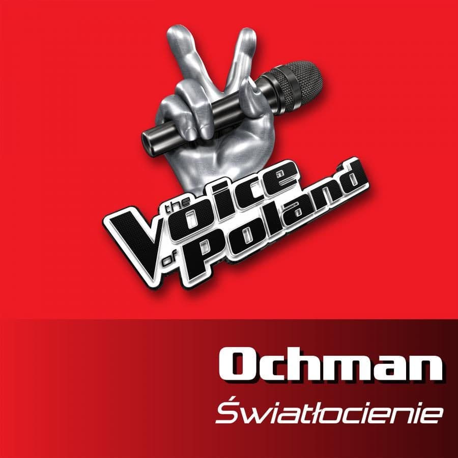 Ochman w 'Światłocieniu'