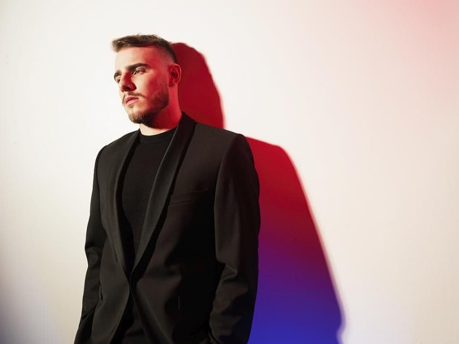 Ochman zaprasza na zimowe tournee