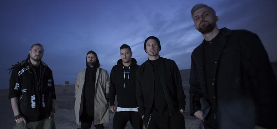 "Odpowiedz" grupie Afromental