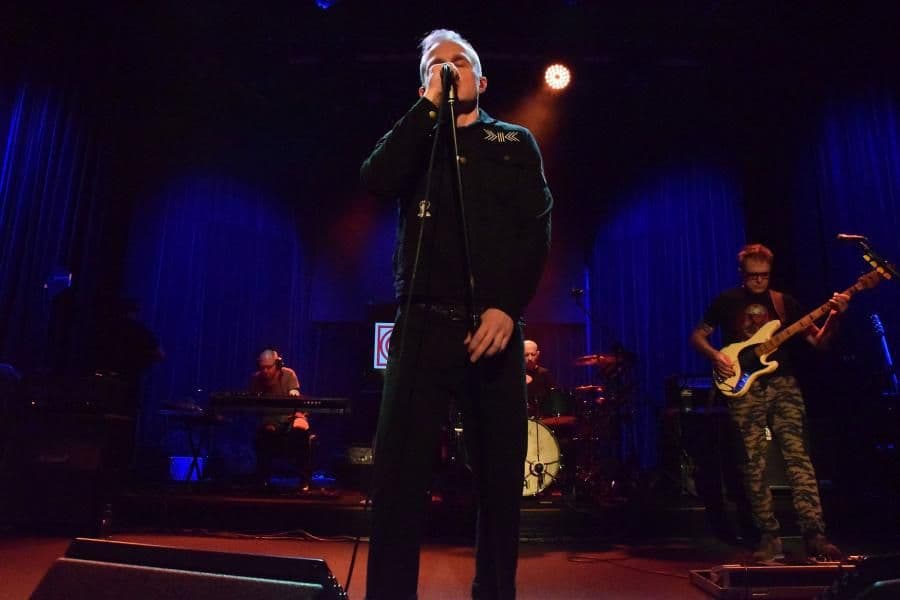 Odwołany teledysk Comy