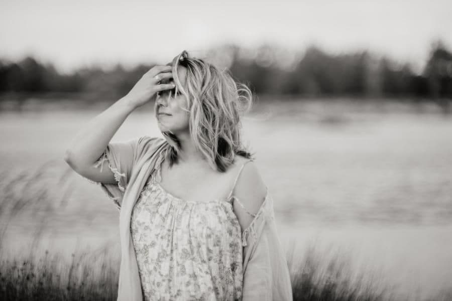 Ola Bieńkowska wróci z solowym albumem