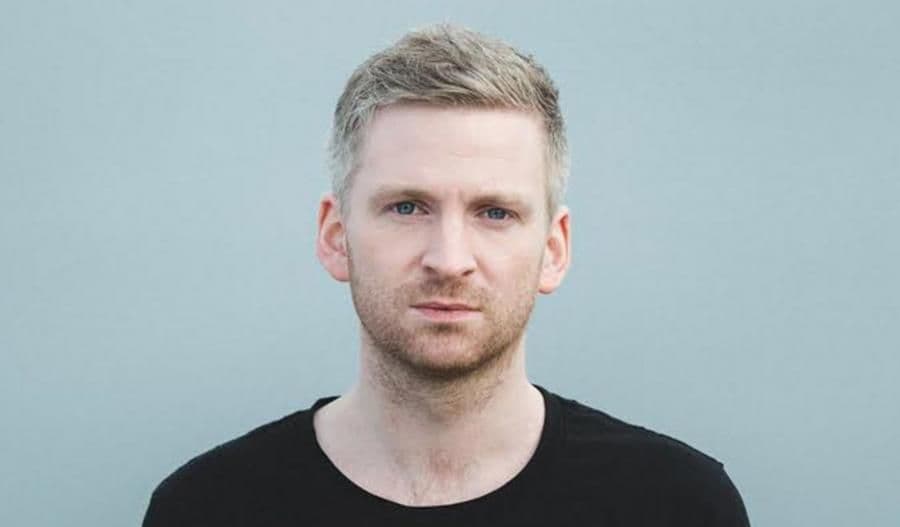 Ólafur Arnalds wydał nowy album