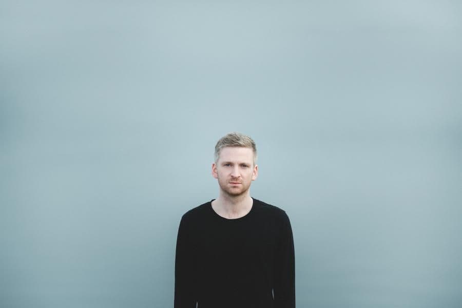 Ólafur Arnalds zagra we Wrocławiu