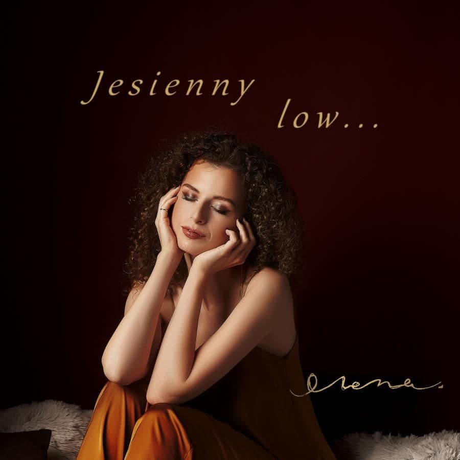 Olena walczy z jesiennym przesileniem