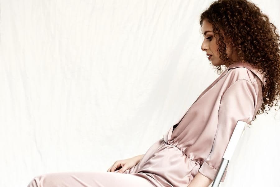 Olena z nowy singlem 'Powiedz'