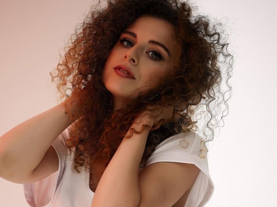 Olena zaprezentowała trzecią zapowiedź debiutu