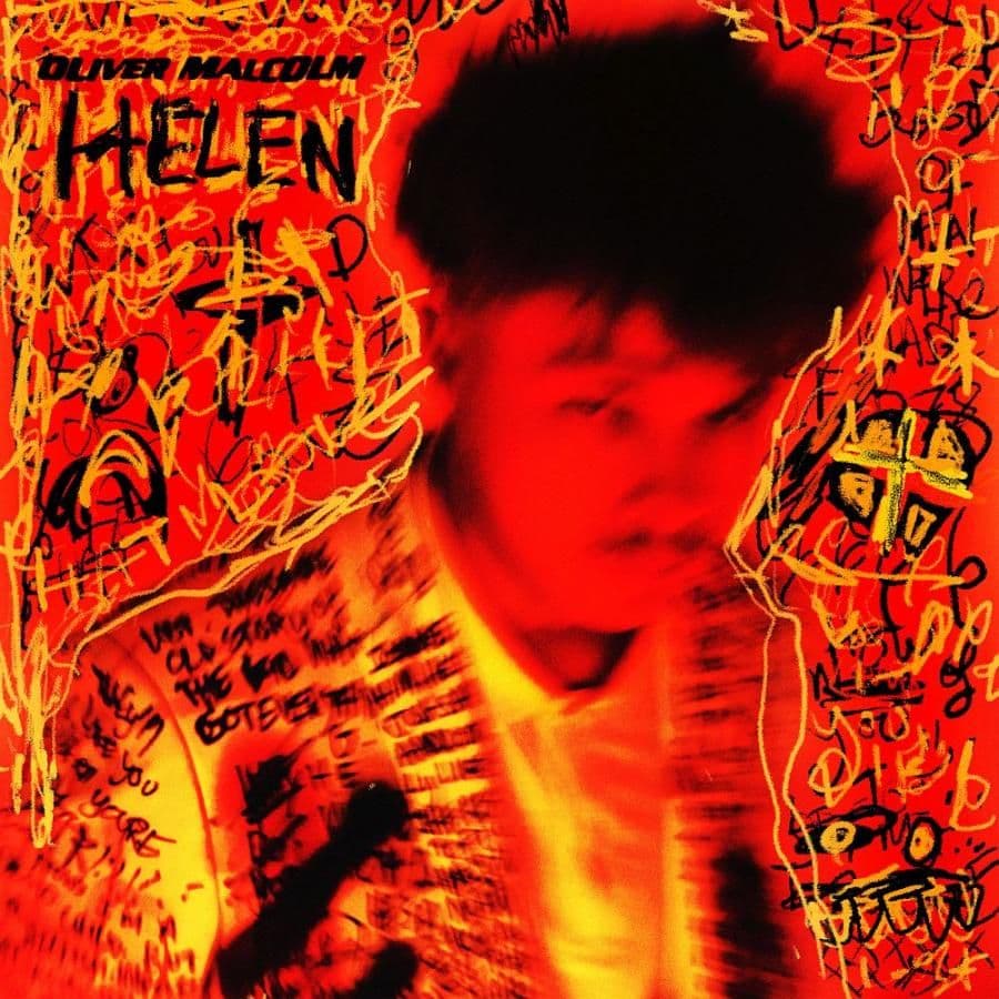 Oliver Malcolm miesza pop i jazz w "Helen"
