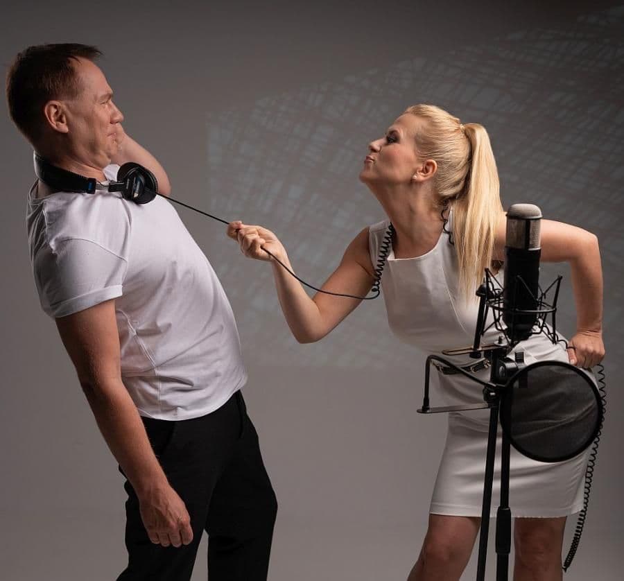 Olsztyński duet EDEIN zaprezentował 'Memories'