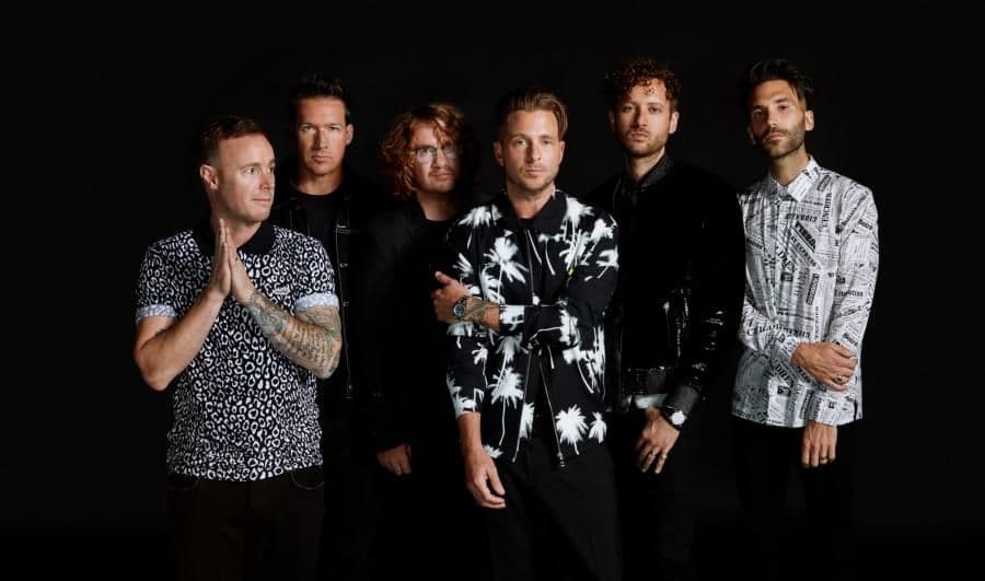 OneRepublic wkrótce w Warszawie