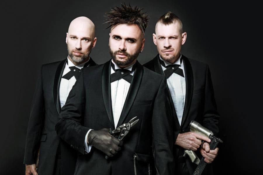 OOMPH! zapowiada nowy album