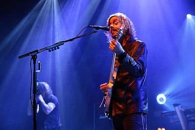 Opeth na dwóch koncertach w Polsce