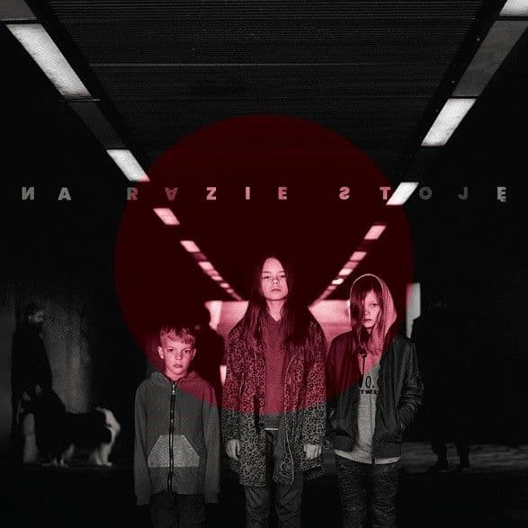 Organek zaprezentował swojego złego brata