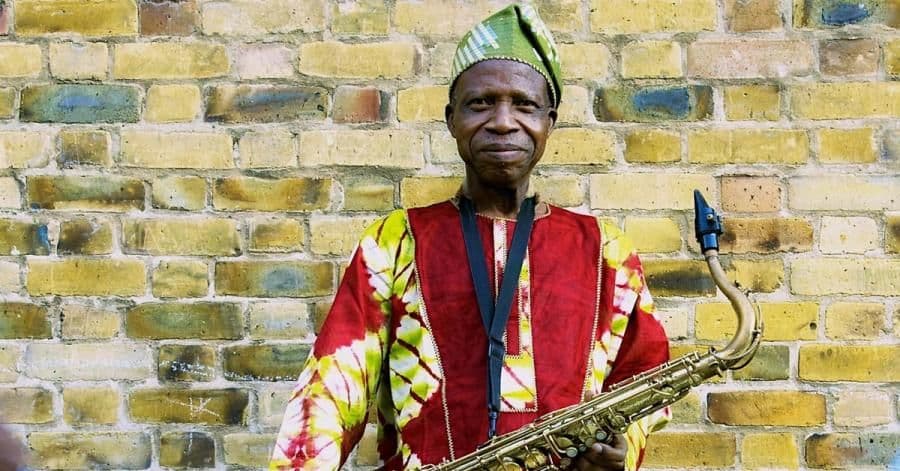 Orlando Julius & The Heliocentrics zagra w Warszawie