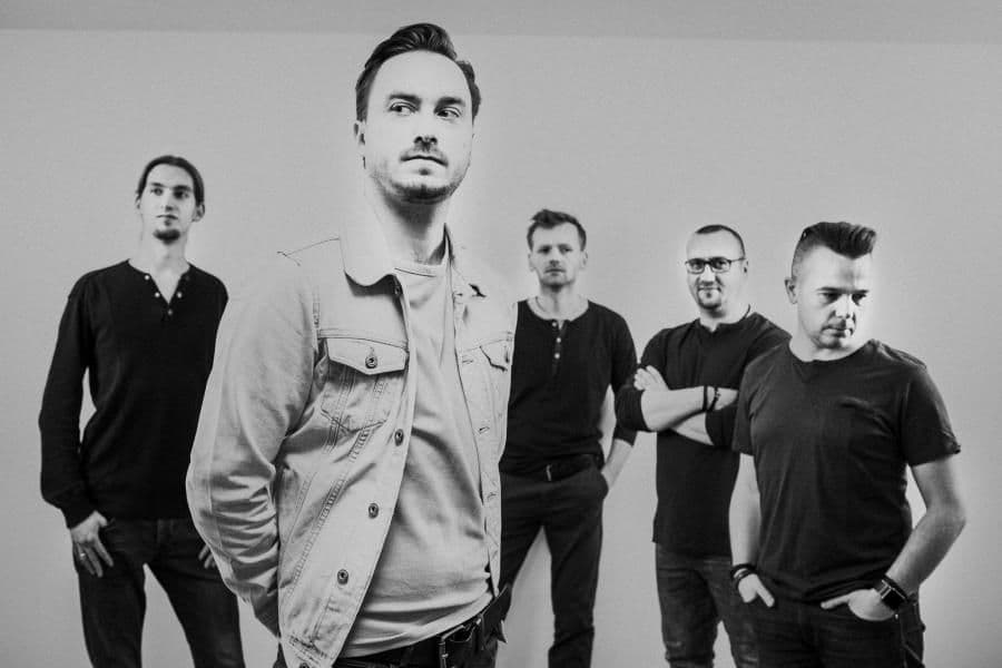 Osada Vida wyda nową płytę