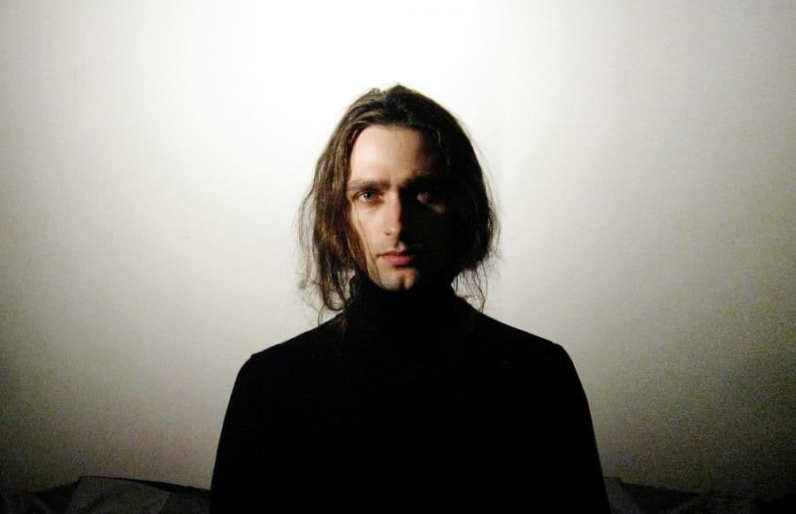 Oskar Cenkier zaprasza do "Bastionu"