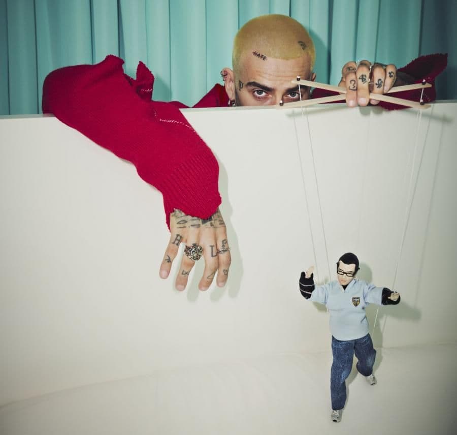 Ostatnia trasa Quebonafide