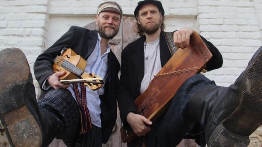 Otava Yo na dwóch koncertach w Polsce